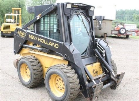 new holland lx665 skid steer problems|new holland lx665 manual.